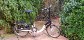 used dahon bikes for sale